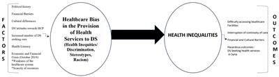 Healthcare bias and health inequalities towards displaced Syrians in Lebanon: a qualitative study